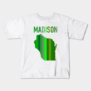 Madison Kids T-Shirt